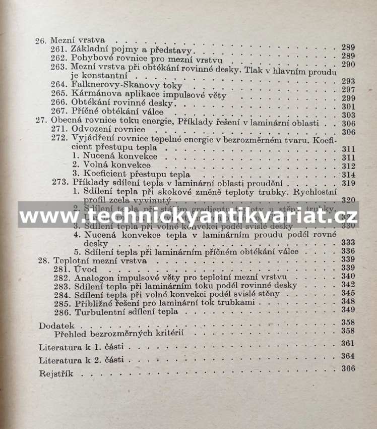 Teoretické základy chemického inženýrství - Emil Slavíček (1969)