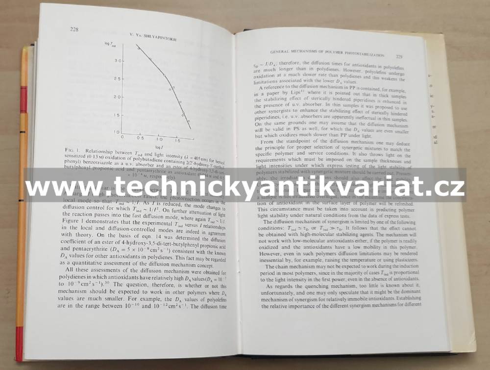 Developments in Polymer Photochemistry 2 - Norman S. Allen (1981)
