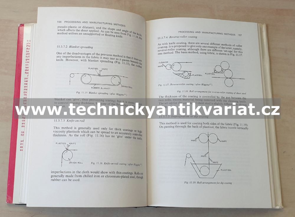 Plasticisers, stabilisers, and fillers - P.D. Ritchie (1972)