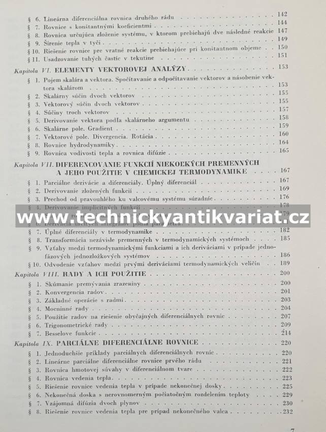 Matematické metody v chemii - Batuner, Pozin (1956)