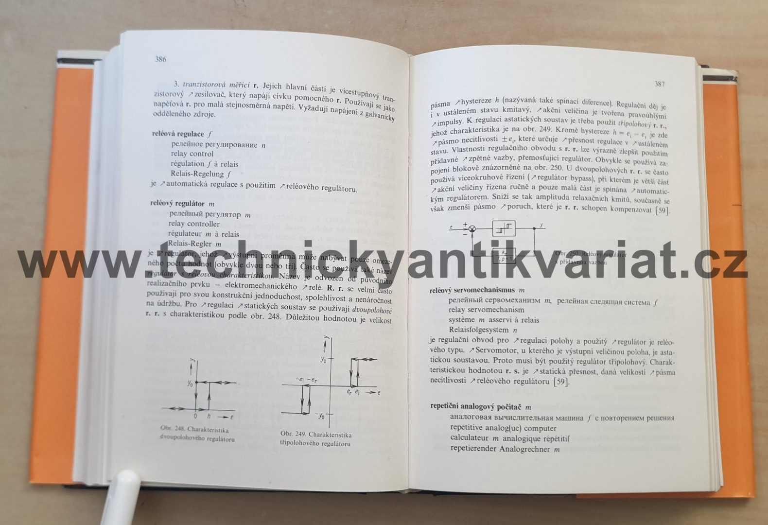 Malá encyklopedie elektrotechniky - Měřící technika - Matyáš, Zehnula (1983)