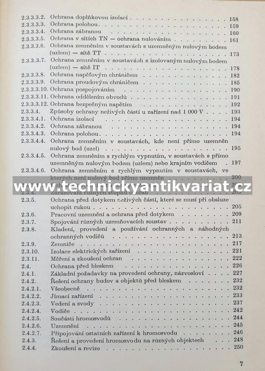 Práce na elektrických zařízeních a jejich obsluha - Jiří Sajner (1987)