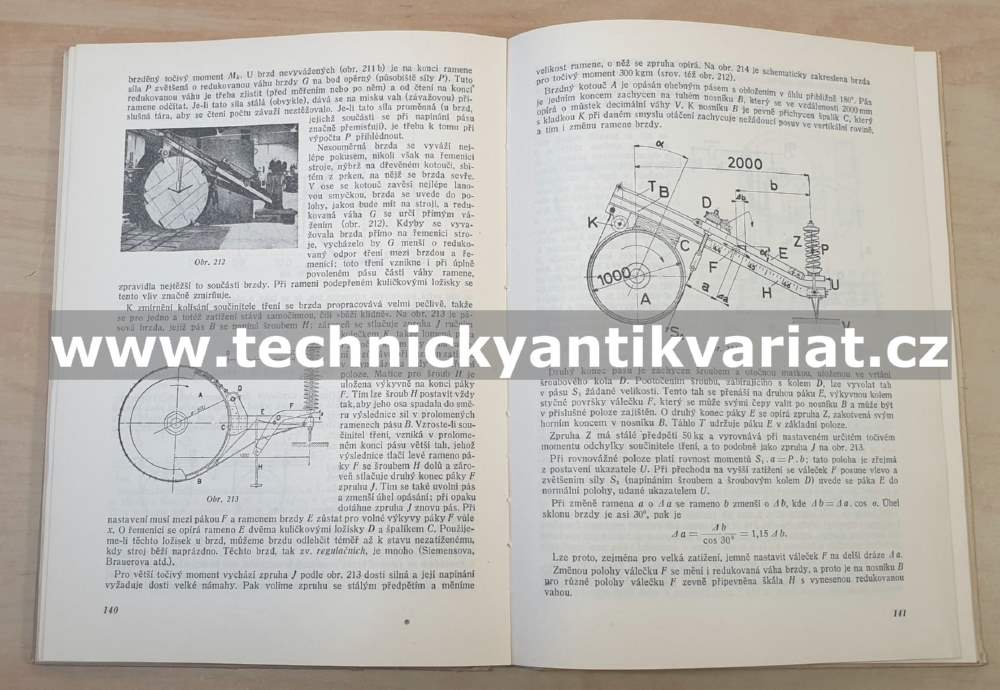 Technická měření ve strojírenství -- měření množství a výkonnosti - Vladimír Teyssler (1953)