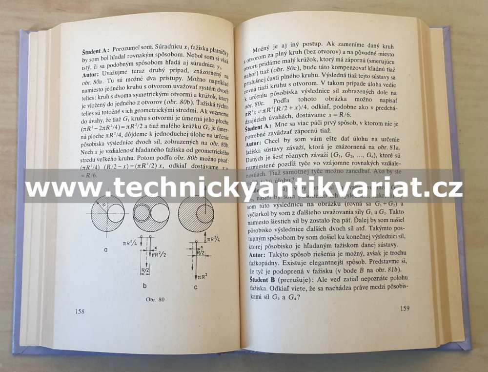 Otázky a úlohy z fyziky 2 - Tarasov, Varasovová (1983)
