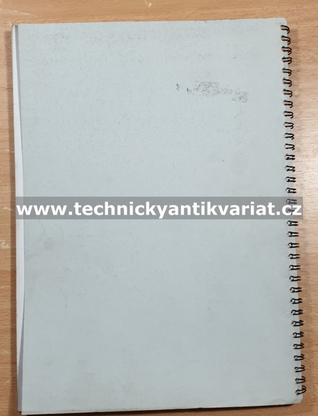Jungheinrich DFG/TFG 16-30K,S Drivers Cab Spare parts catalogue (1999)