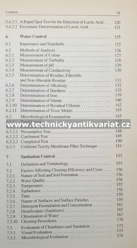 Quality Assurance in Tropical Fruit Processing - Askar, Treptow (1993)
