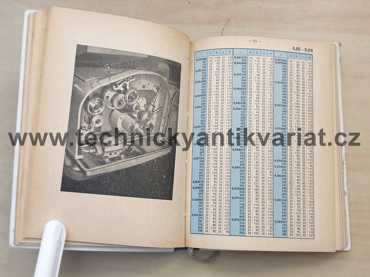 40000 převodů - Václav Klepal (1961)