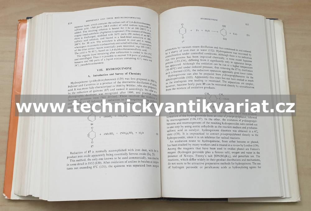 Condensation monomers XXVII - J.K.Stille, T.W.Campbell (1972)