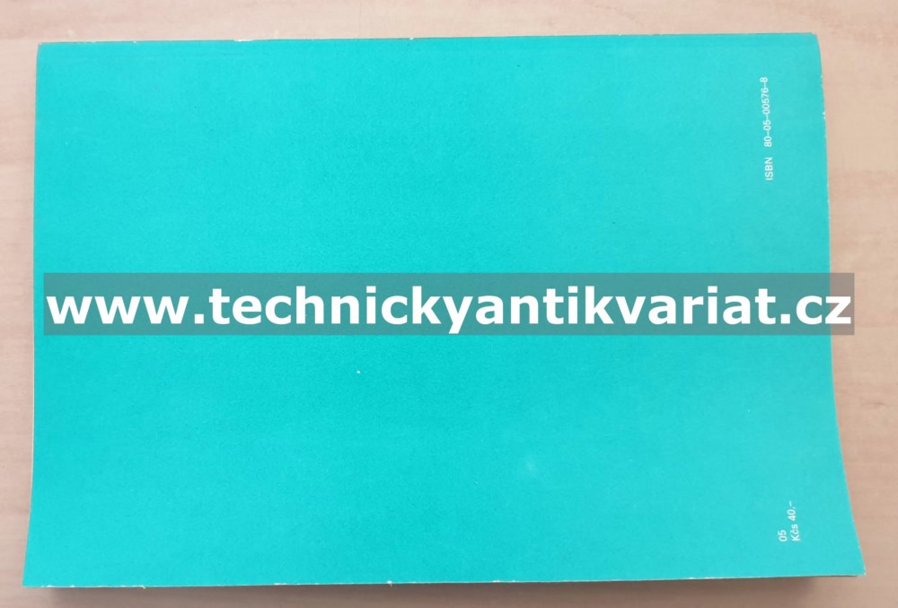 Olcit Club 11R 11RL - katalog náhradních dílů (1990)