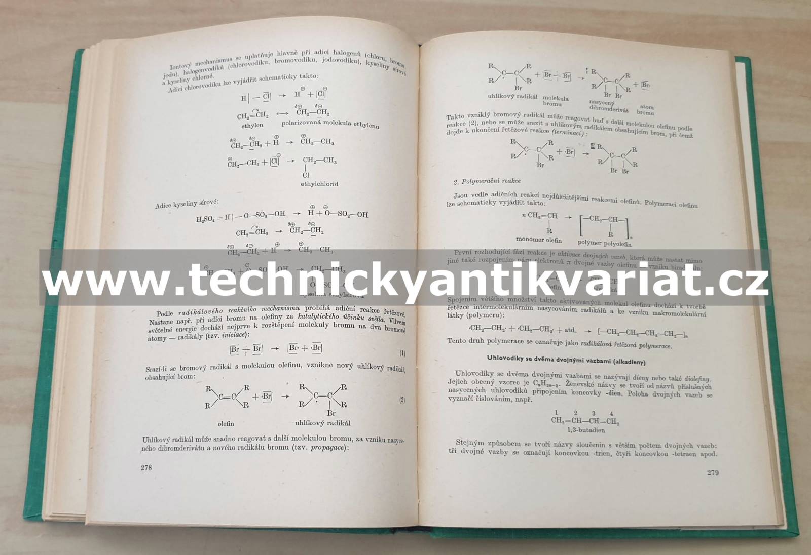 Chemie pro nechemické vysoké školy technické (1969)
