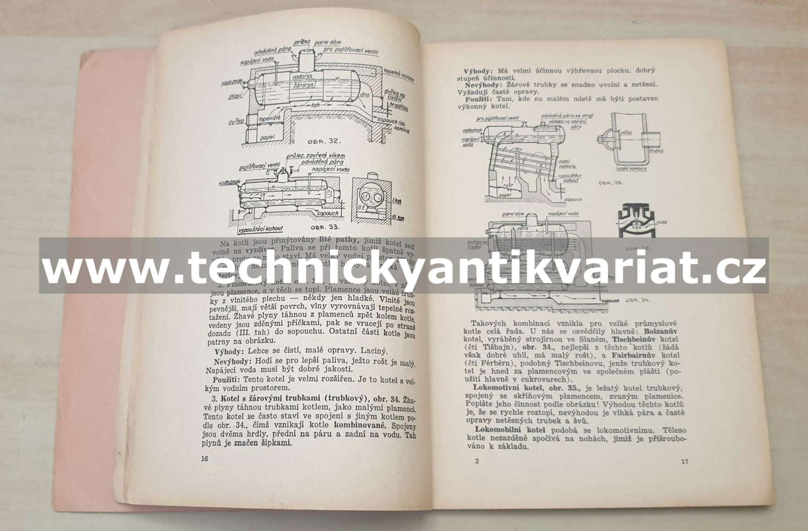 Motory - B.Dobrovolný (1938)