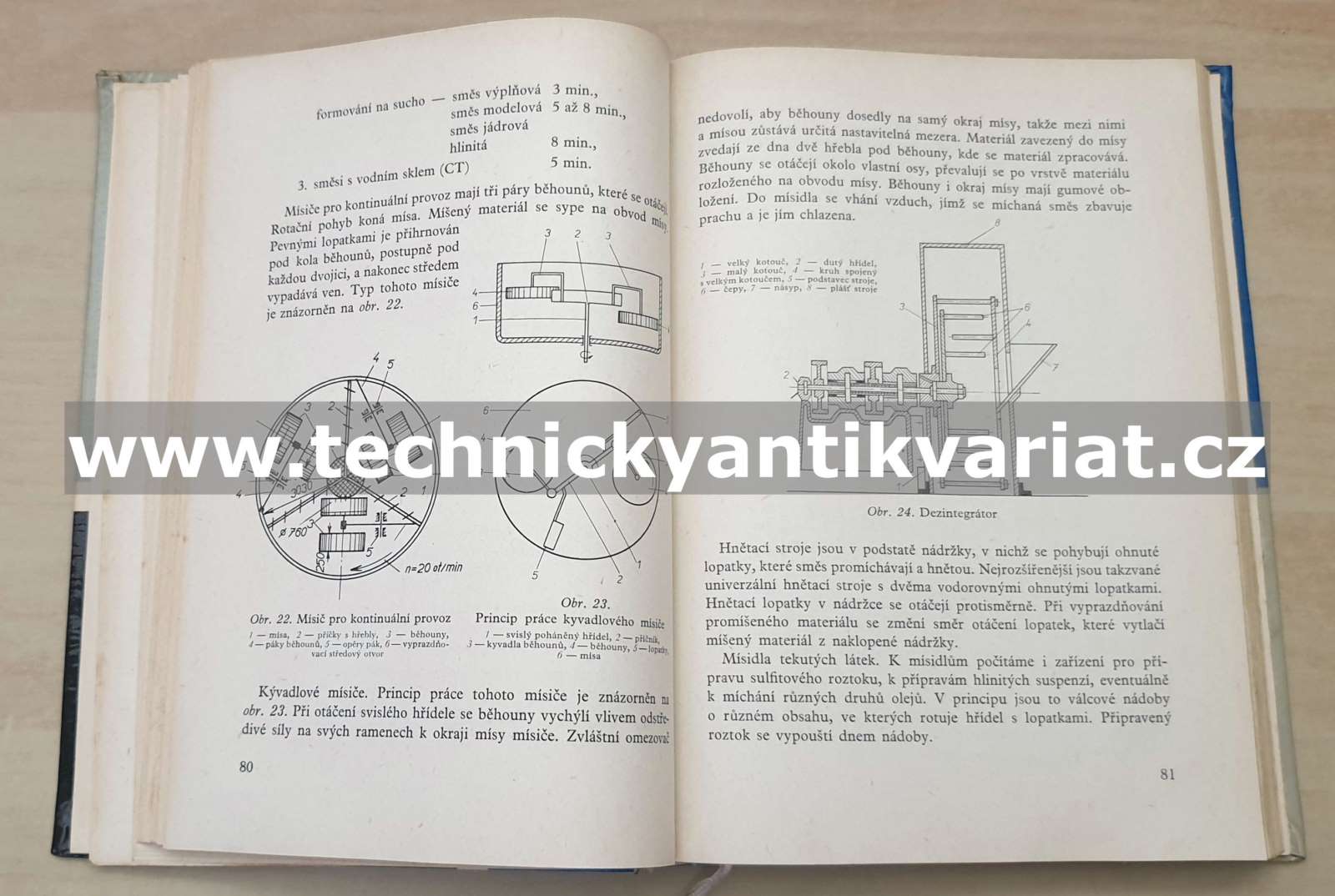 Slévárenství II - Záděra, Šmíd, Dočkal (1964)