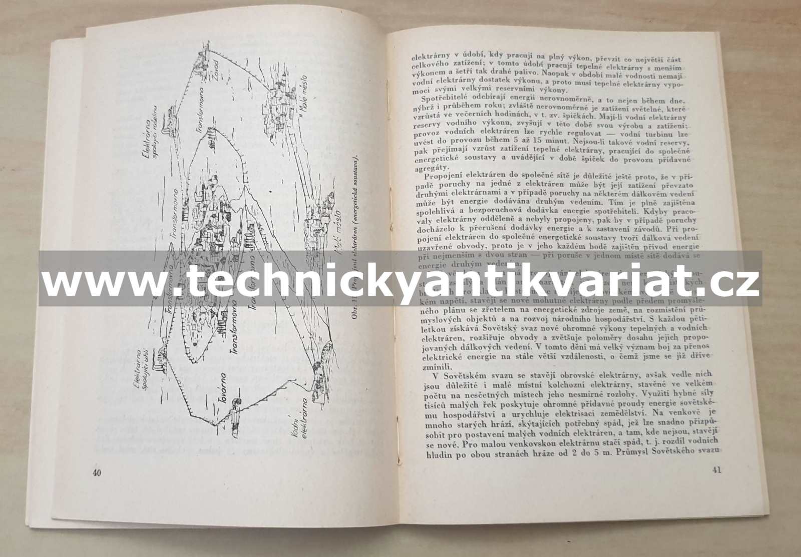 Elektřina ve službách dnešní techniky - S.L. Valdgard (1963)