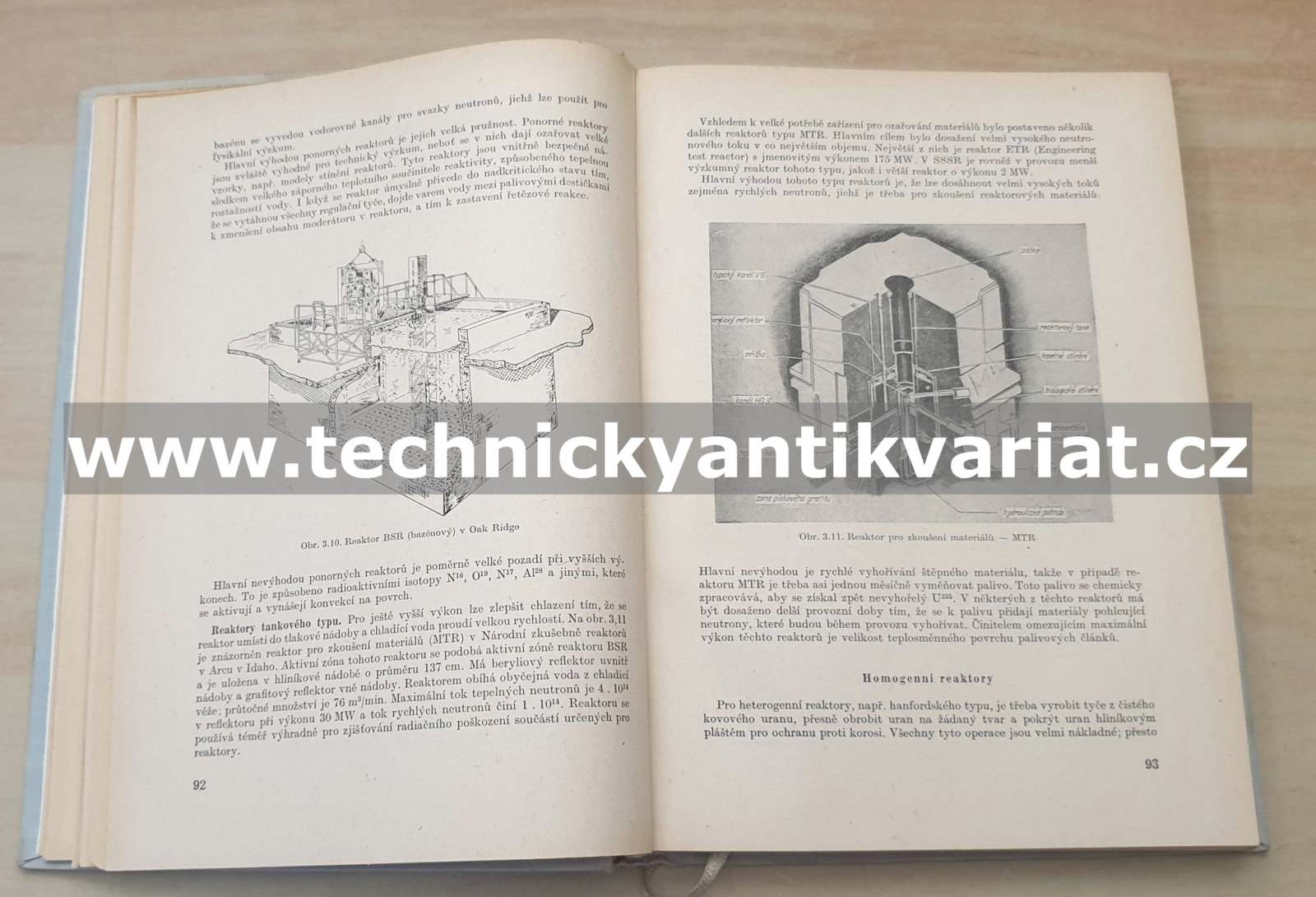 Úvod do jaderné techniky - Richard Stephenson (1960)