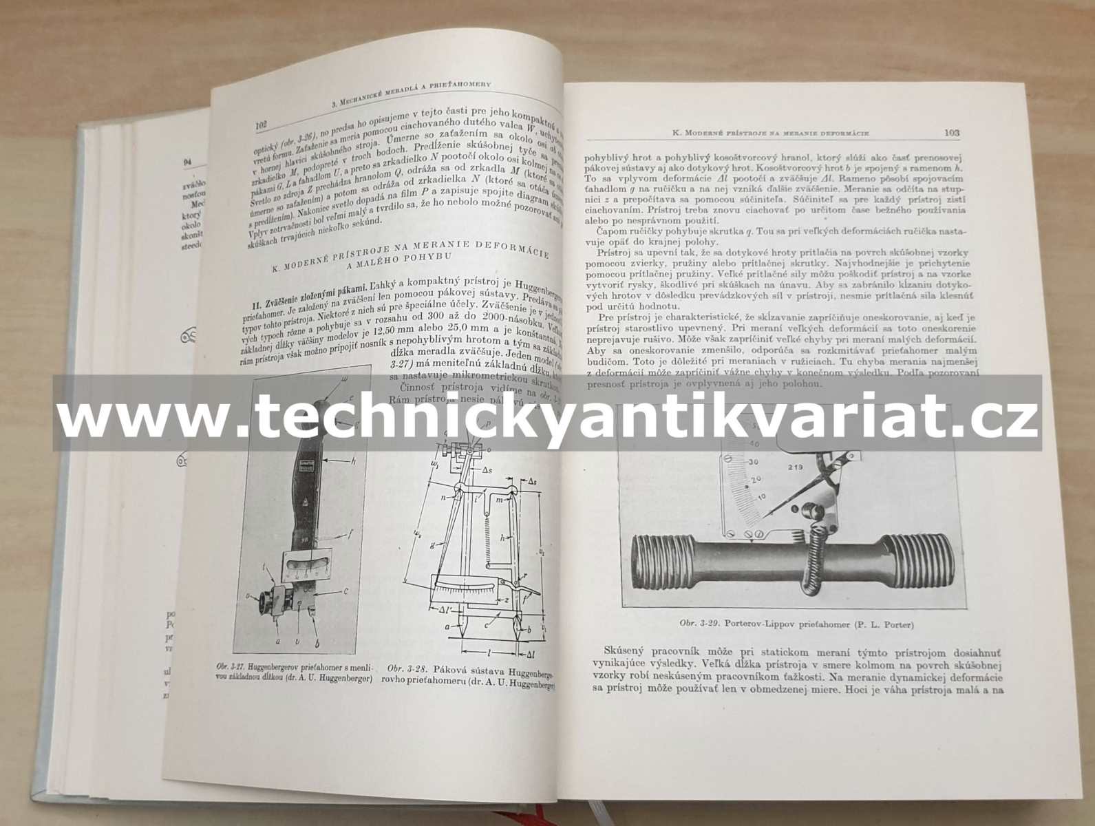 Příručka experimentálnej pružnosti - Ladislav Černý (1961)