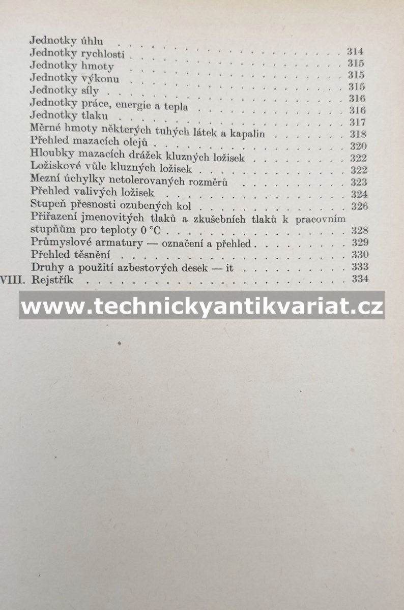 Kvalifikační příručka strojního zámečníka - Karel Němec (1970)