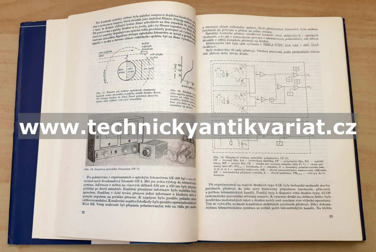 Československá elektronika v programu Interkosmos - Milan Český (1983)