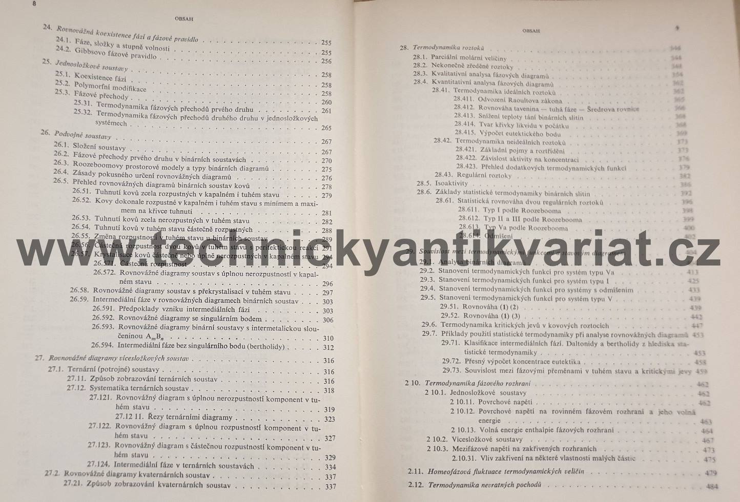 Nauka o materiálu I. svazek 1 - obecná nauka o kovech - Jeníček, Ryš, Cenek, Hrbek (1966)