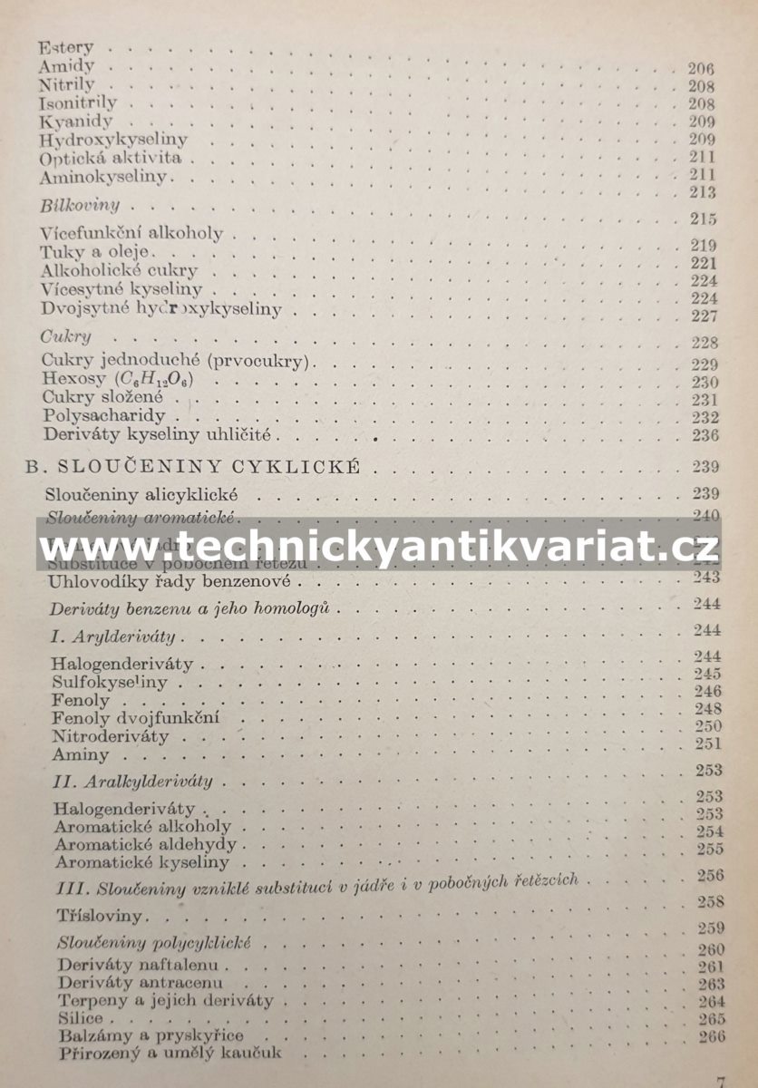 Základy průmyslové chemie I. - Karel Andrlík (1953)