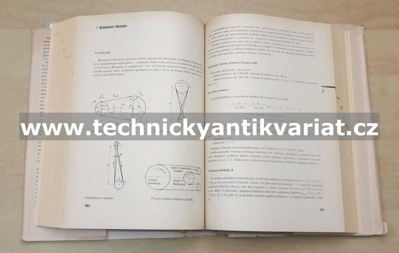 Strojnické tabulky 3. Základní strojní součásti a montážní jednotky - Fiala, Svoboda, Šťastný (1989)