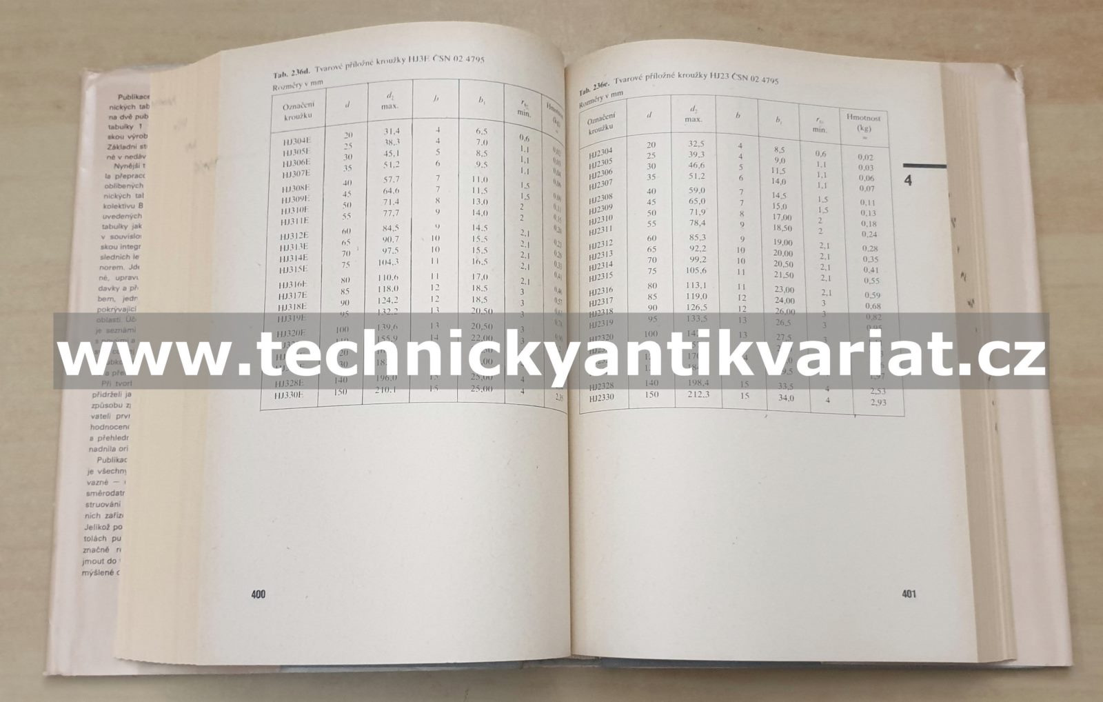 Strojnické tabulky 3. Základní strojní součásti a montážní jednotky - Fiala, Svoboda, Šťastný (1989)