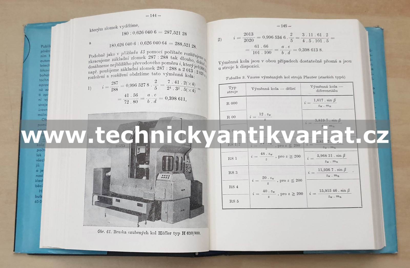 70 000 převodů - Václav Klepal (1976)