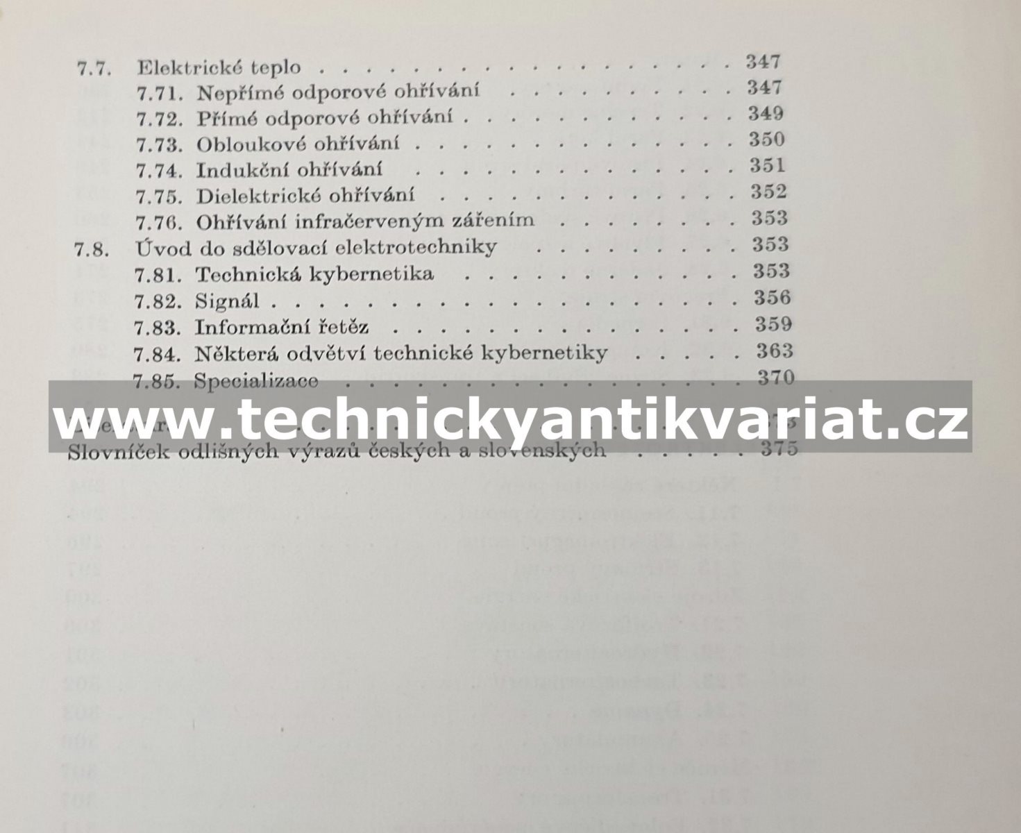 Úvod do strojnictví a elektrotechniky - Švejda (1967)