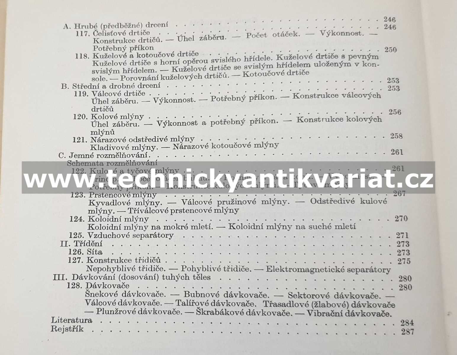 Základní pochody a zařízení chemické technologie II. - A. G. Kasatkin (1958)