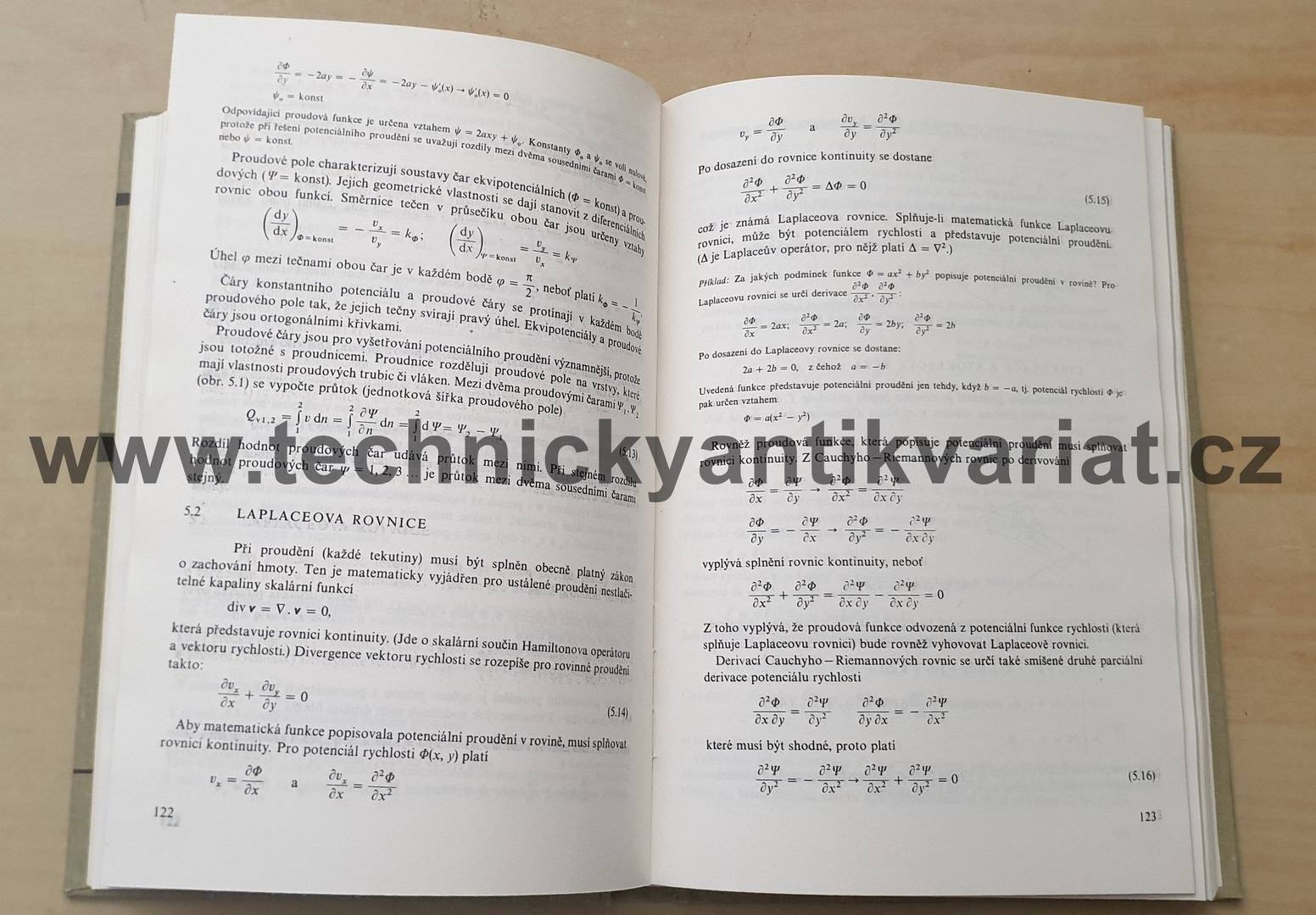 Mechanika tekutin - Jaromír Noskievič (1987)