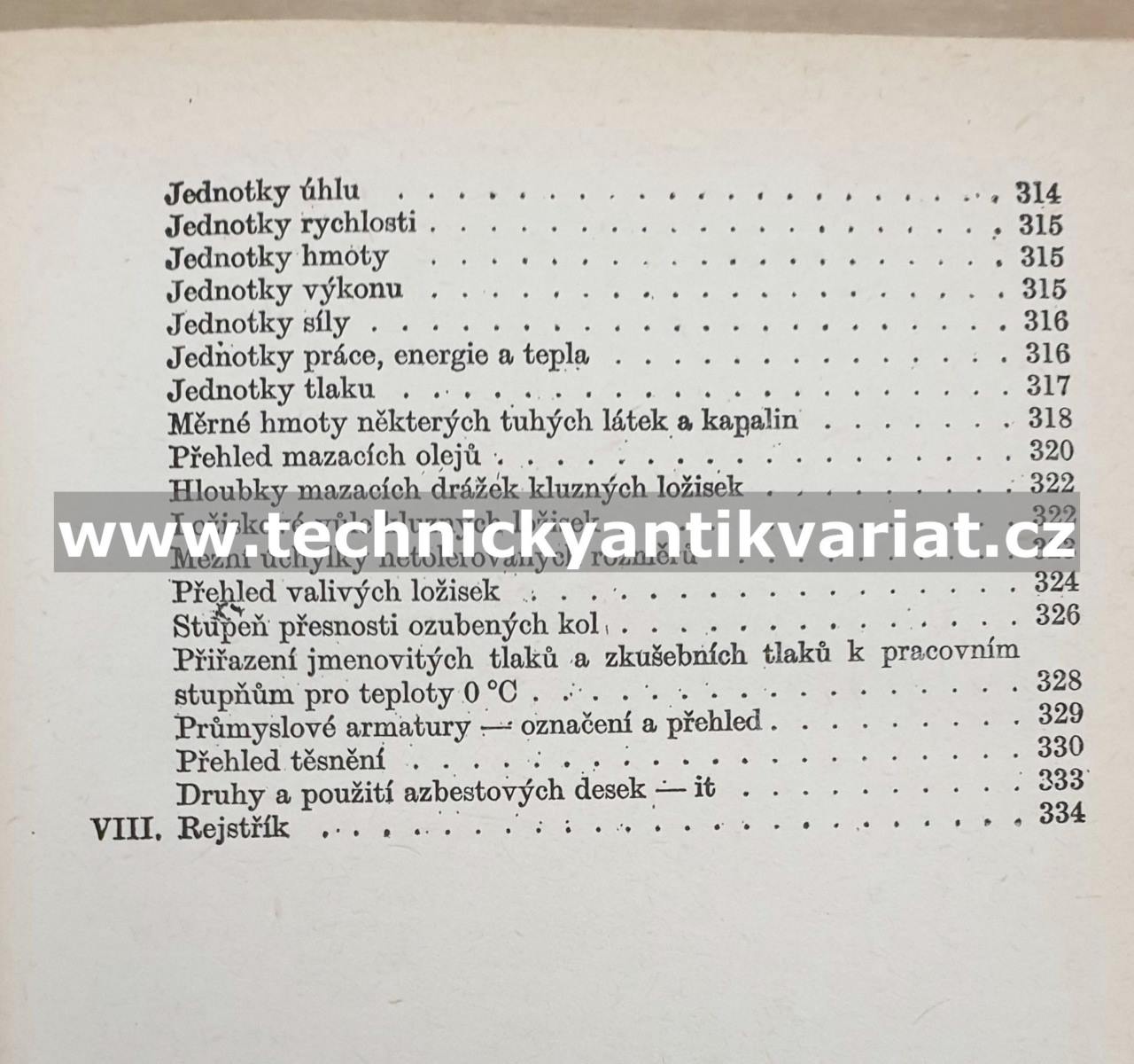 Kvalifikační příručka strojního zámečníka - Karel Němec (1972)