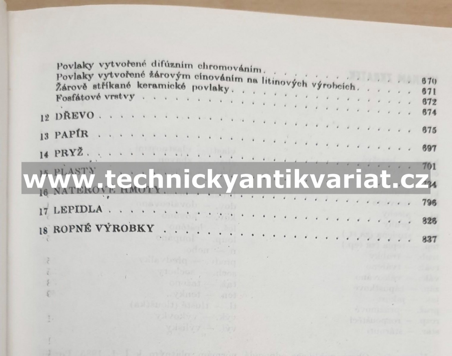 Strojnické tabulky 1. Materiály na strojnickou výrobu - Fiala, Bebr, Matoška (1987)