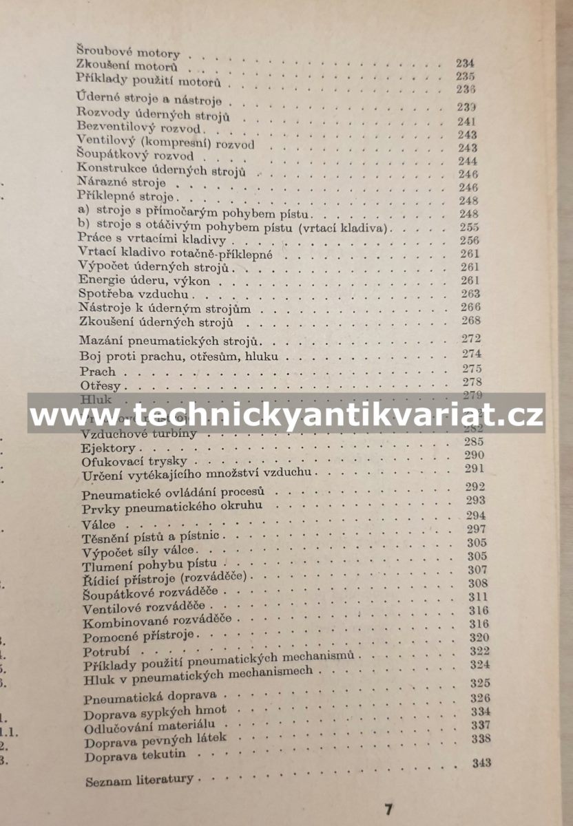 Stlačený vzduch - Antonín Liška, Jiří ptáček (1965)