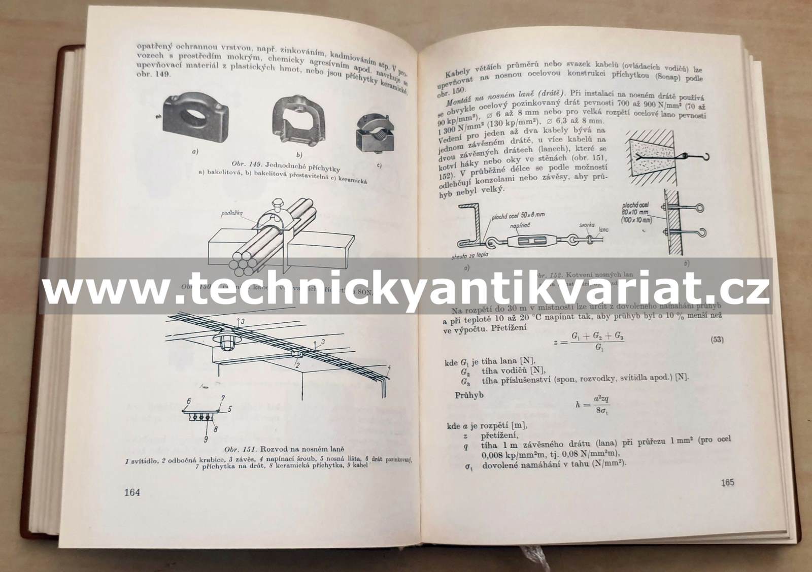 Elektrotechnika XVIII Vnitřní elektrické rozvody - Šenk, List (1968)