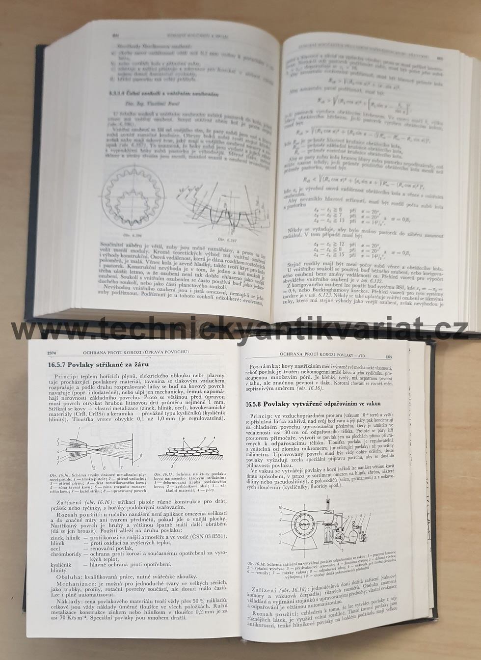 Strojně technická příručka 1,2 - Svatopluk Černoch (1968)
