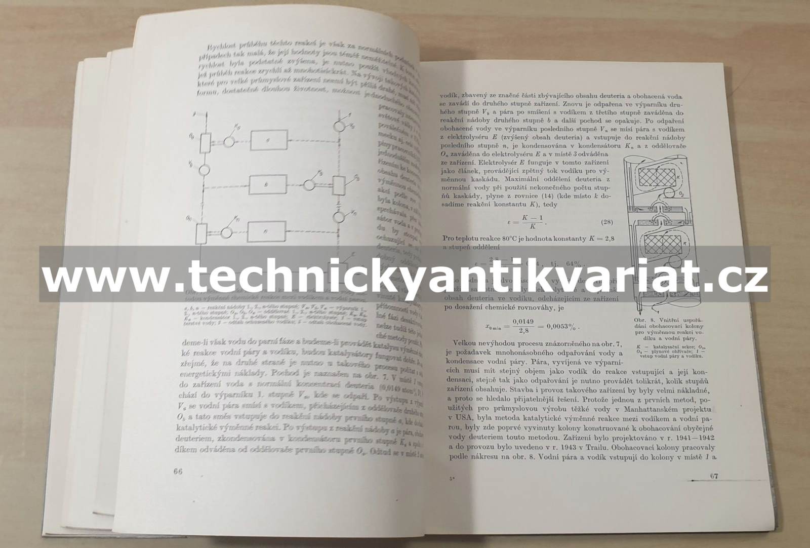 Technika hlubokých teplot (1961)