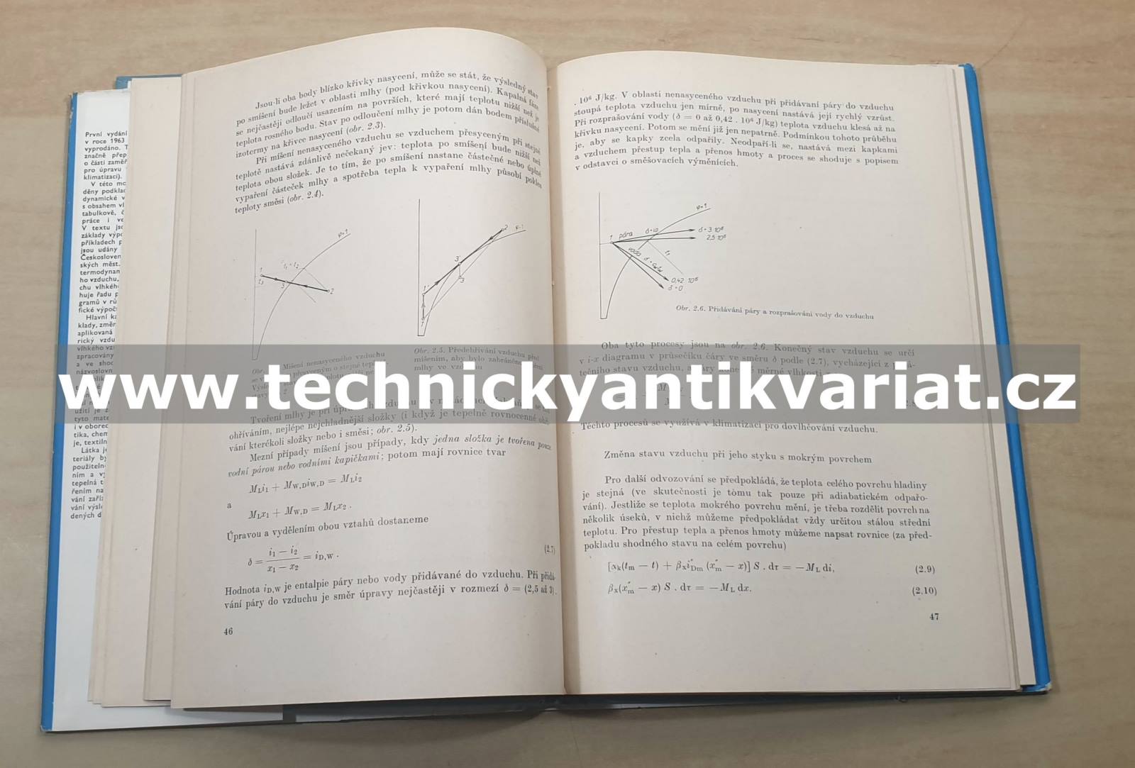 Vlhký vzduch - Jaroslav Chyský 1977)