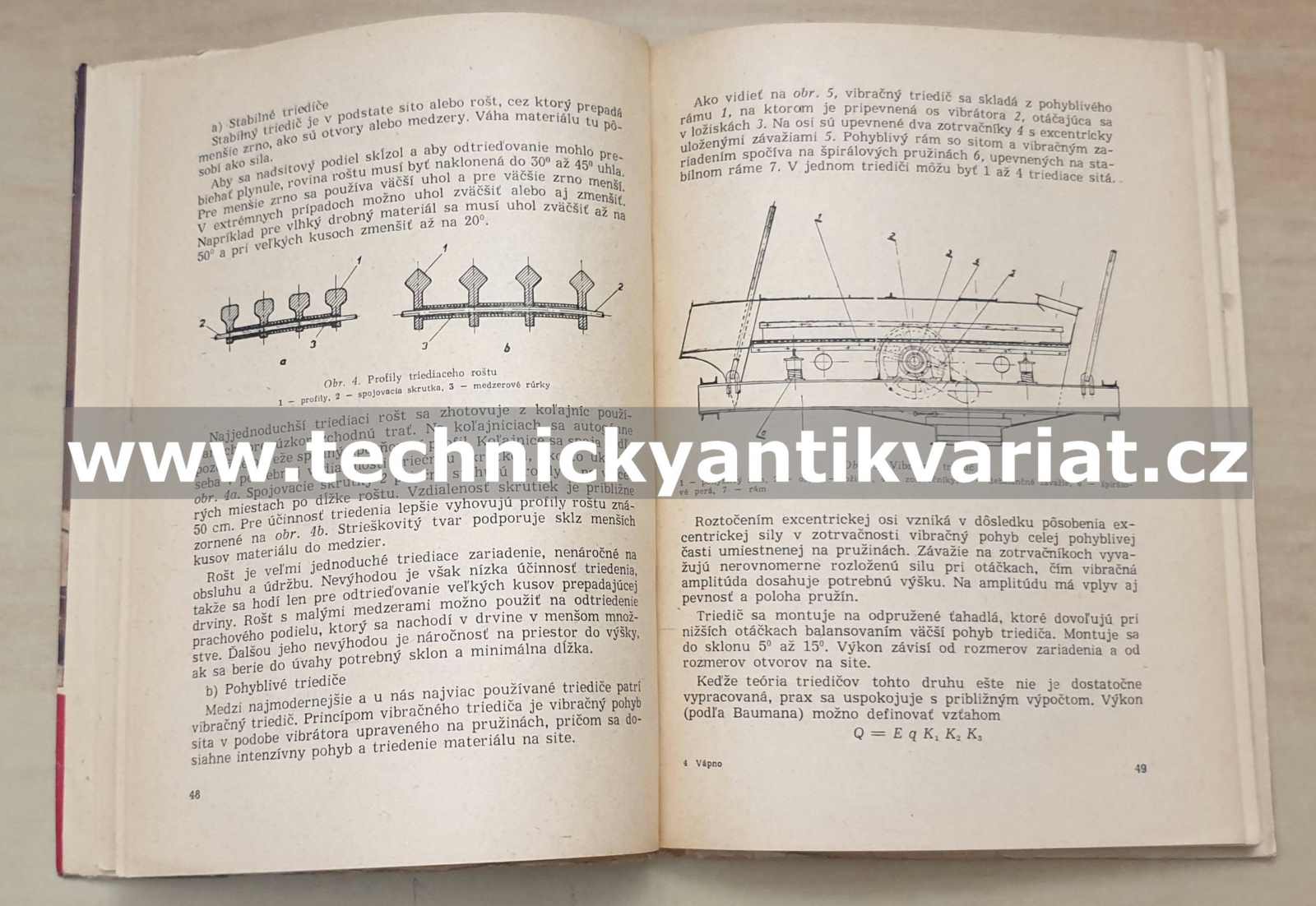 Vápno - Jan Kerata (1958)