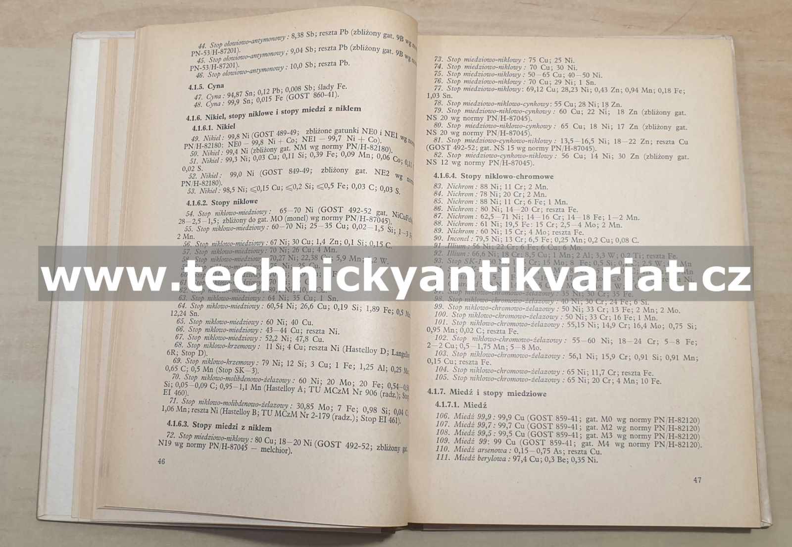 Korozja, poradník - Jodko, Meyer, Orlowski, Czartona (1958)