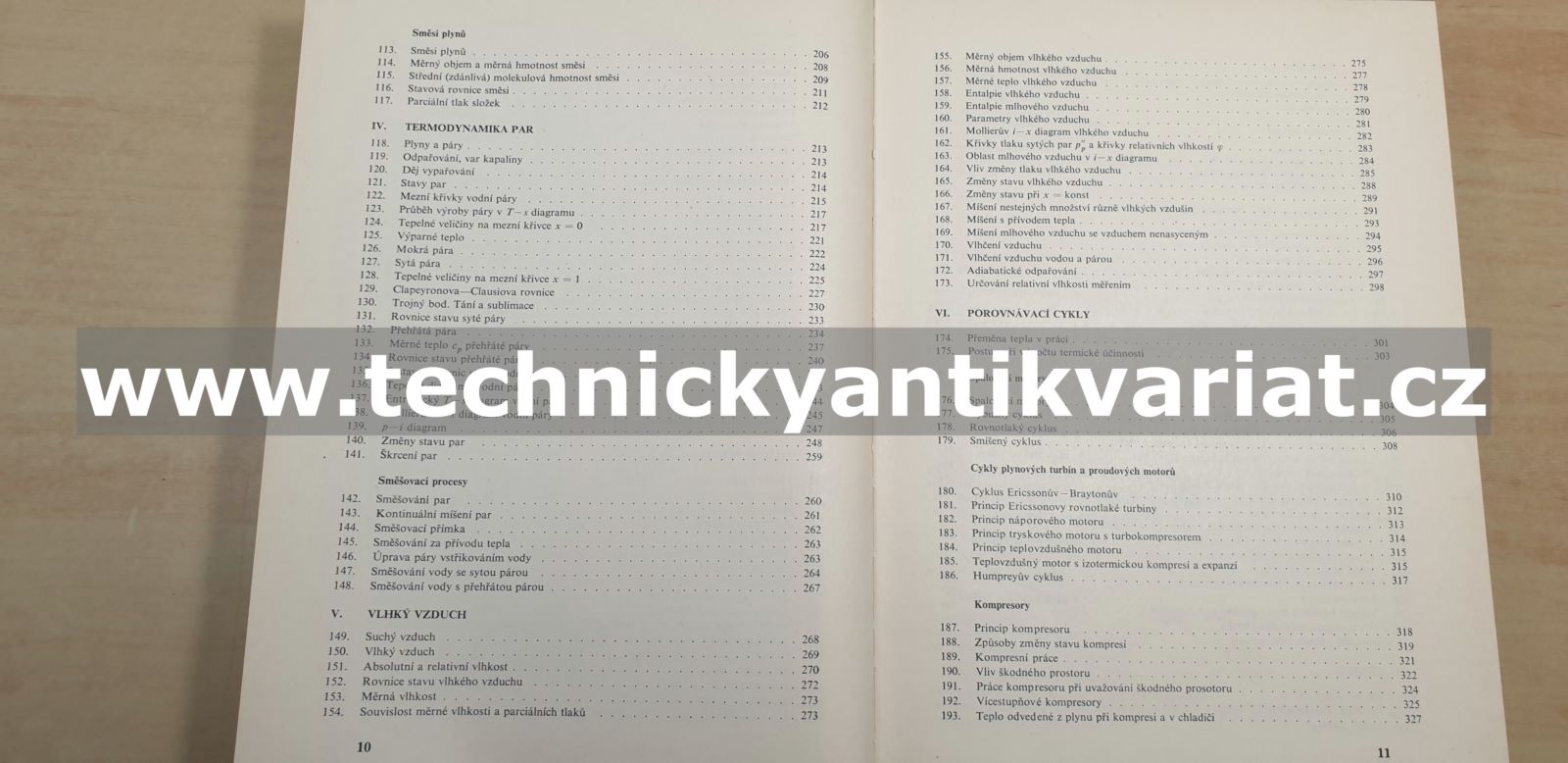 Technická termomechanika - Kalčík, Sýkora (1973)