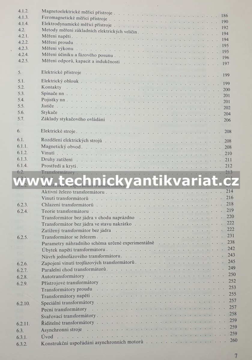 Elektrotechnika a silnoproudá elektronika - J. Vladař, J. Zelenka (1986)