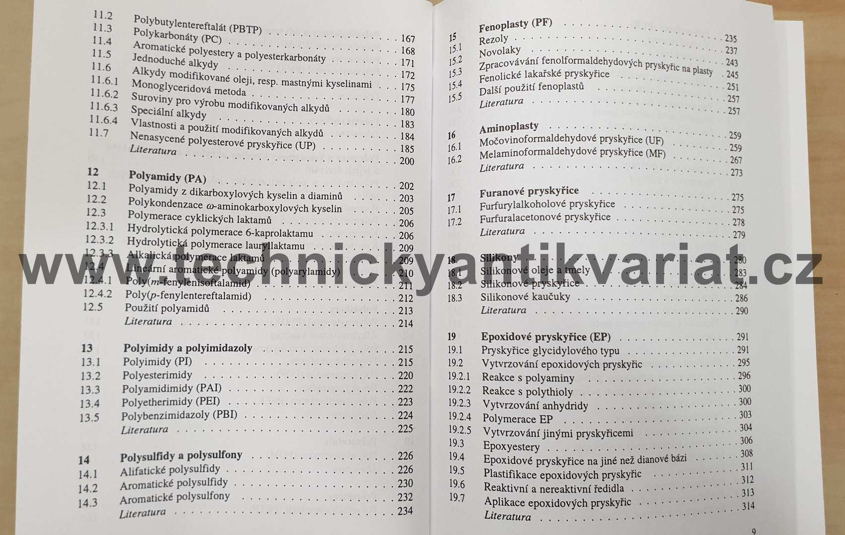 Polymery - J. Mleziva, J. Šňupárek (2000)