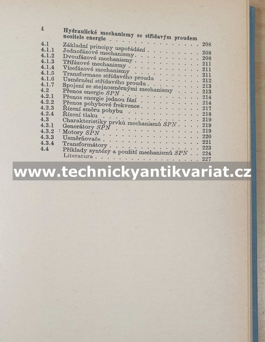 Chladící technika - Kazimierz Gutkowski (1982)