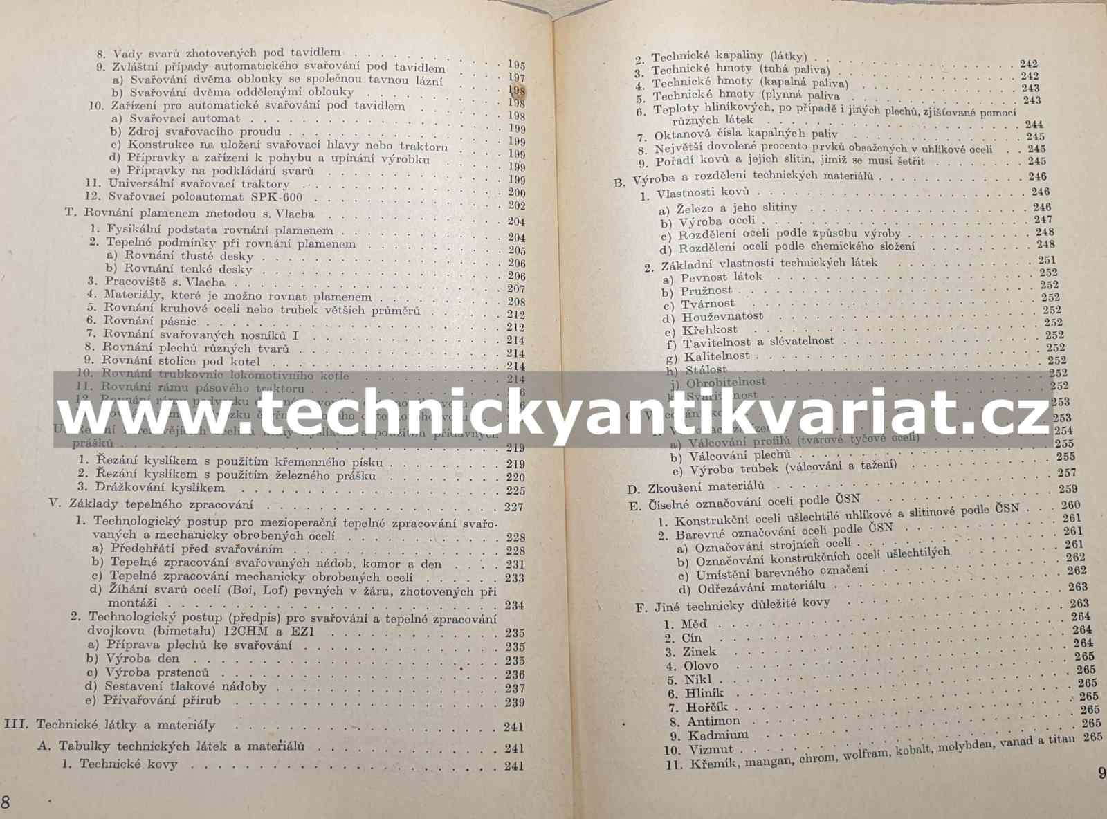 Příručka pro kotláře - Jaroslav Nováček (1958)