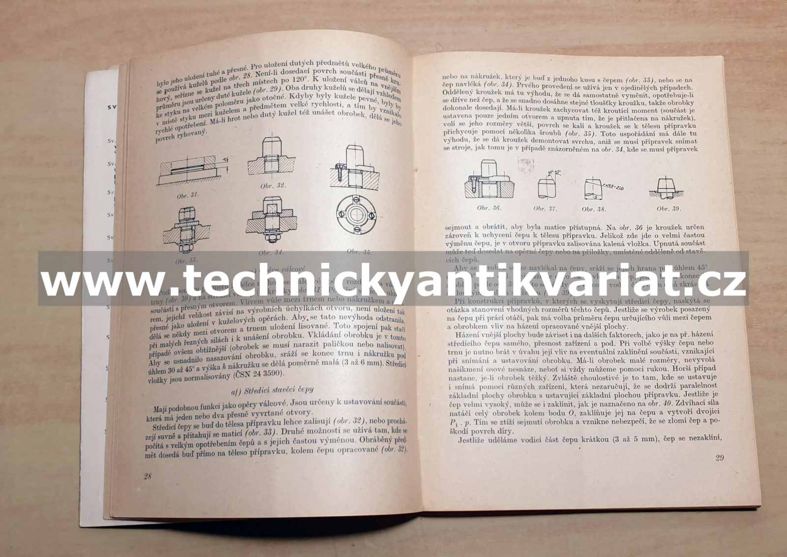 Přípravky - Píč, Chvála (1957)