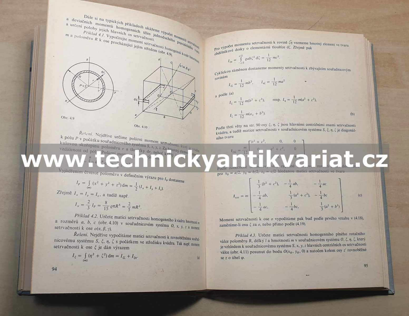 Dynamika - Brousil, Slavík, Zeman (1989)