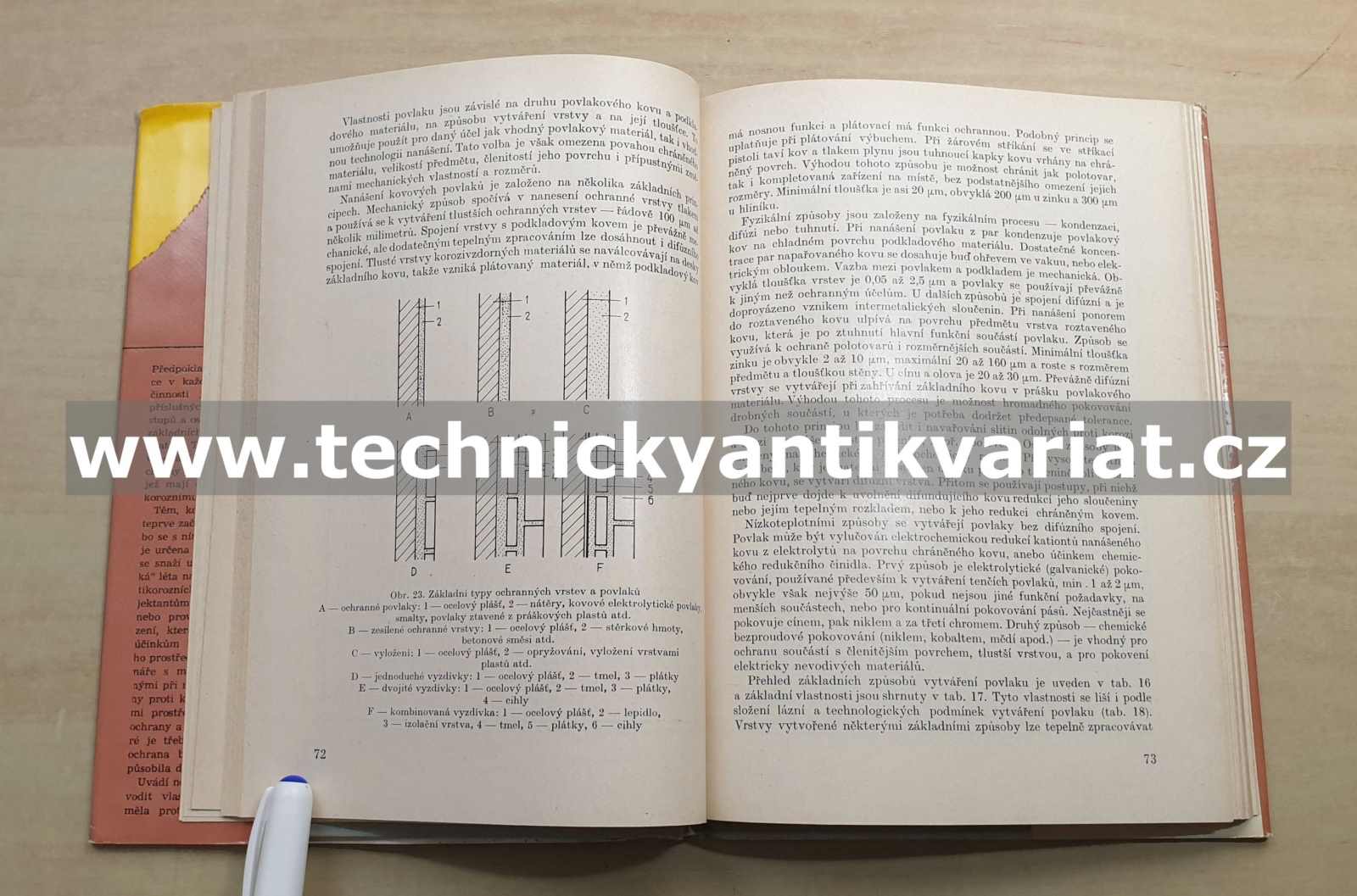Navrhování protikorozní ochrany - Robert Bartoníček (1980)
