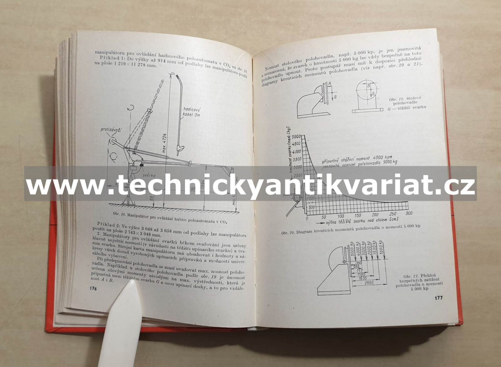 Kapesní příručka svařování, řezání, pájení - Rudolf Krňák (1973)