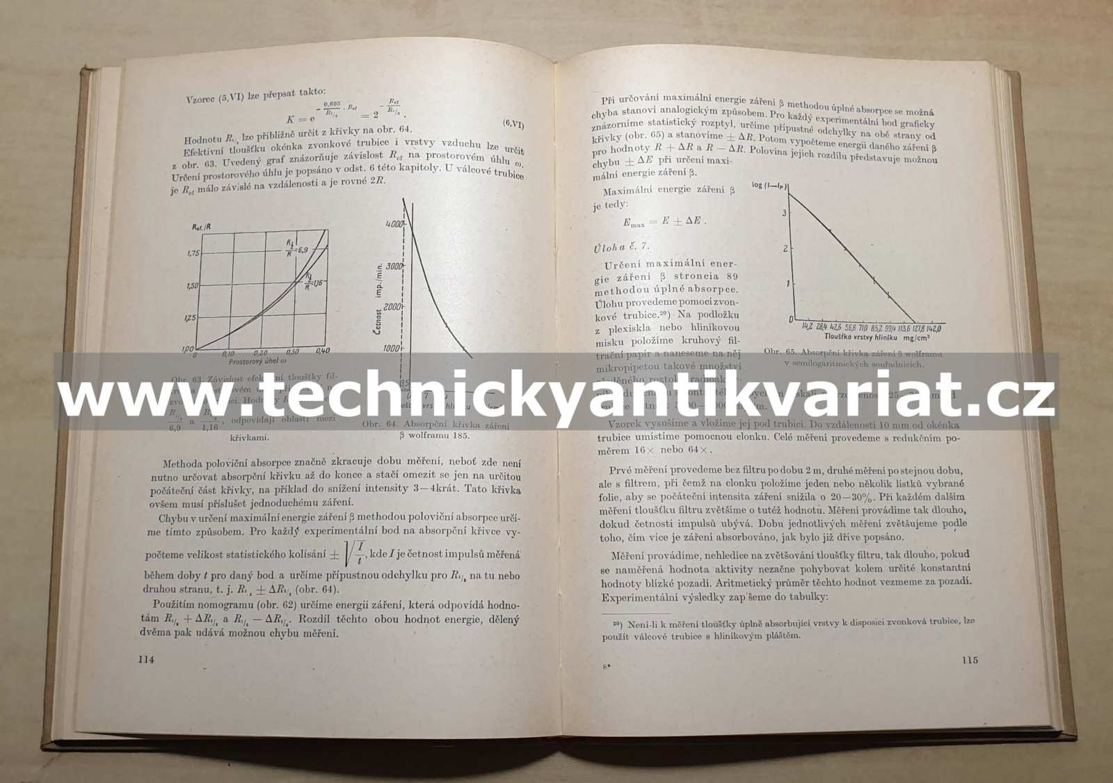Methody práce s radioaktivními indikátory - Spicyn, Kodočicov, Golutvina, Kuzina (1957)
