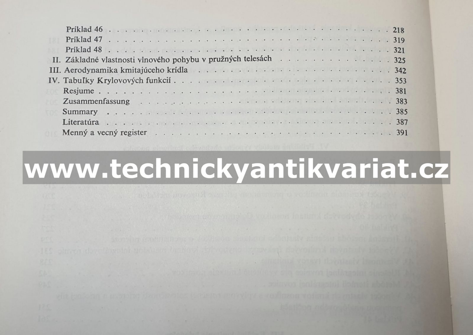 Kmitanie nosníkov a hriadelov - Ján Gonda (1969)