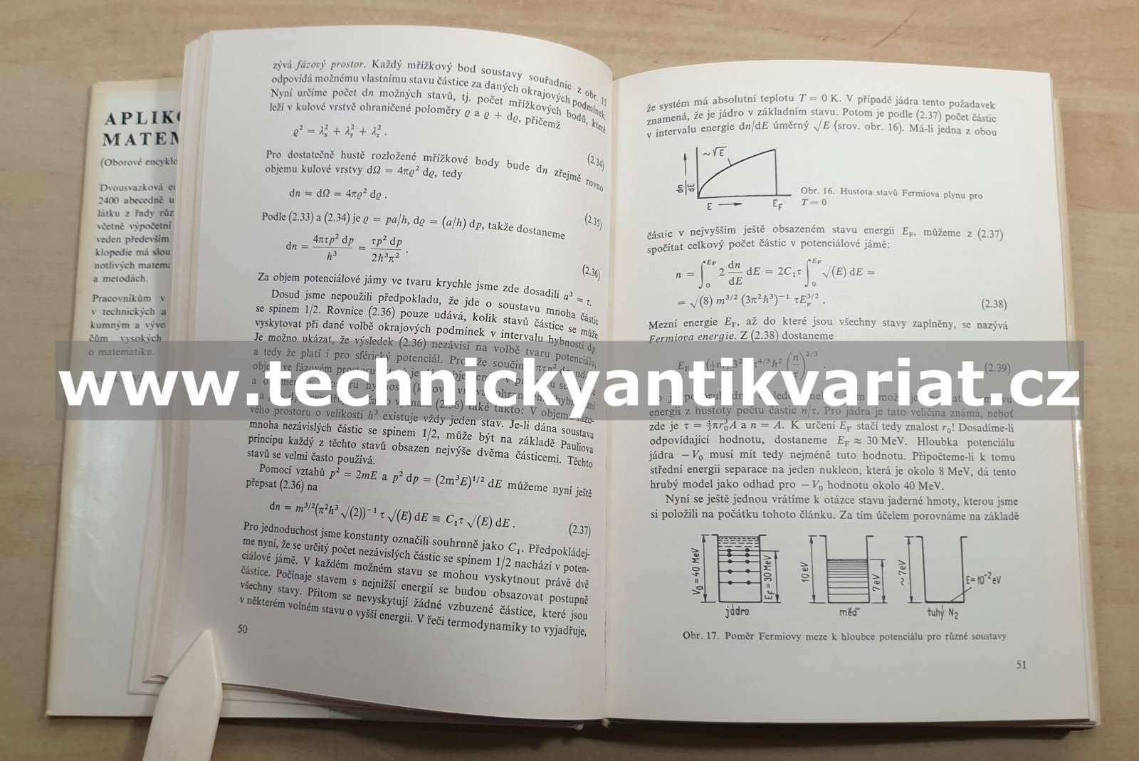 Fyzika atomového jádra - T. Mayer Kuckuk (1979)